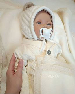 Плед-конверт