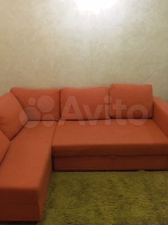 1-к квартира, 43 м², 11/12 эт.