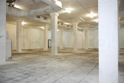 Складское помещение, 729.5 м²