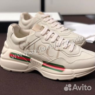 Женские Gucci Rhyton