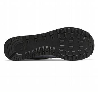 Мужские кроссовки New Balance 574 Steel