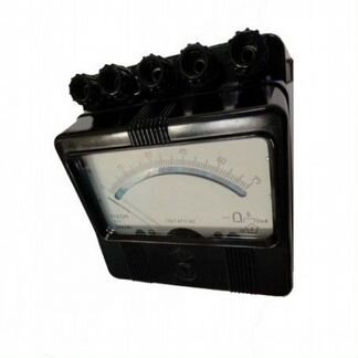 Измерительные приборы