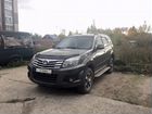 Great Wall Hover H3 2.0 МТ, 2014, 129 000 км