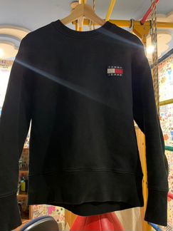 Tommy hilfiger свитшот