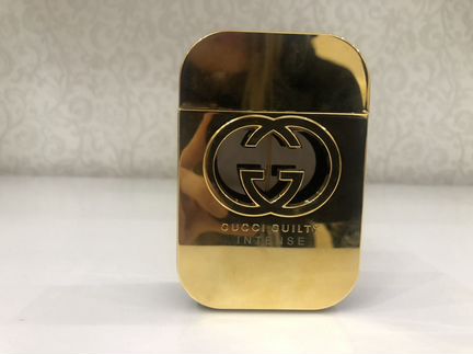 Gucci Guilty Intense