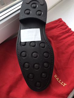 Туфли мужские Bally
