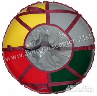 Тюбинг, Ватрушка. Доставка/Самовывоз