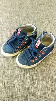 Кеды Zara 20 размер (12,5 см)