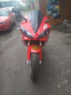 Yamaha R1