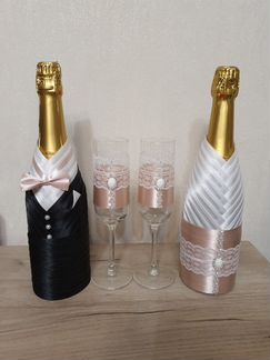 Свадебные аксессуары