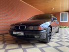 BMW 5 серия 2.0 МТ, 1998, 200 000 км