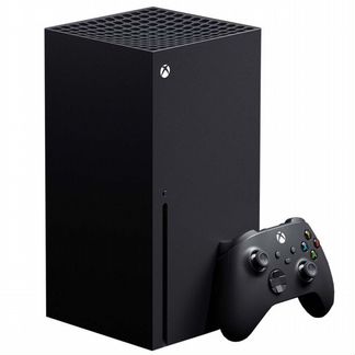 Microsoft Xbox Series x