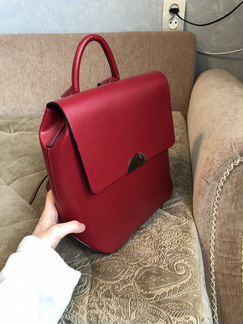 Новый рюкзак Zara
