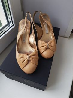 Туфли женские