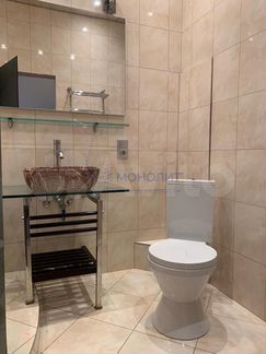 1-к квартира, 50 м², 4/12 эт.
