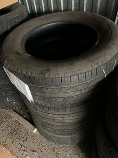 Шины 265/60R18