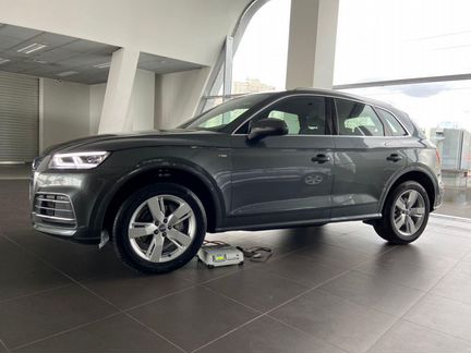 Audi Q5 2.0 AMT, 2020