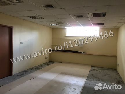 ПСН 60.5 кв. Большая Переяславская, д.46с2