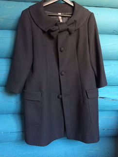 Пальто весеннее
