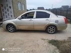Chery Fora (A21) 2.0 МТ, 2007, 119 000 км
