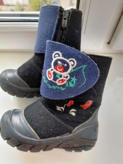 Валенки