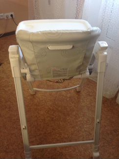 Детский стул для кормления