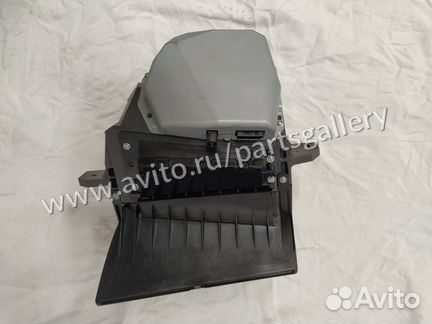 Проекция BMW 6-я Серия F06 GranCoupe