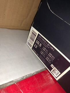 Кроссовки Nike