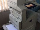 Мфу Xerox WorkCentre M123 -офисное многофункционал