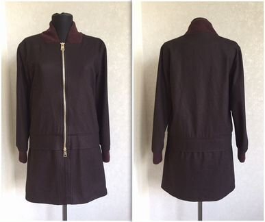 Новое Пальто Aalto цум S