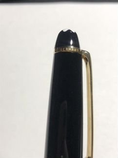 Перьевая ручка MontBlanc Meistertuck 4810