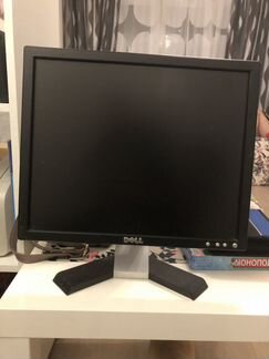 Монитор Dell