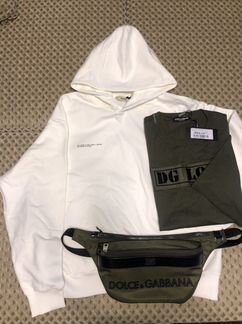 Футболка Dolce&Gabbana