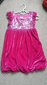 Платье нарядное