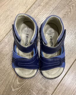 Сандали Reima 21 размер