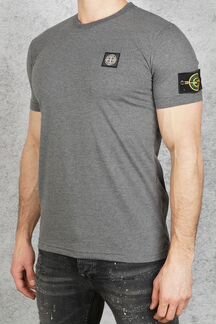Мужская футболка - Grey
