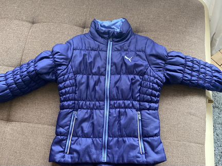Детская куртка