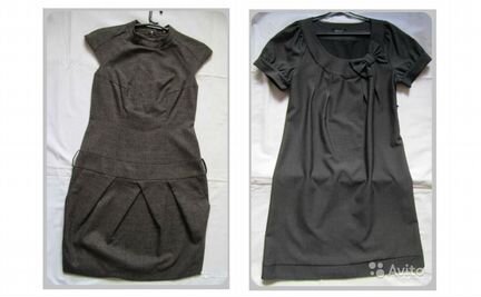 7 платьев (Luisa Cerano, Orsay, Orange) (S-M)