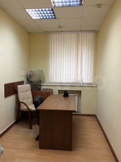 Офисное помещение, 9 м²