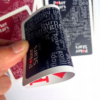 Продам карты игральные