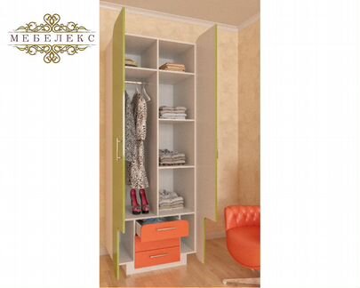 Шкаф. Шкаф от Производителя