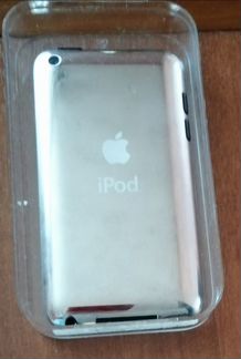 Плеер iPod touch 3