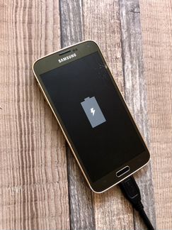 Телефон запчасти Samsung Galaxy S5 16gb Оригинал