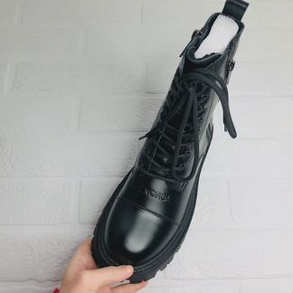 Ботинки Balenciaga
