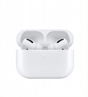 Беспроводные наушники apple airpods pro