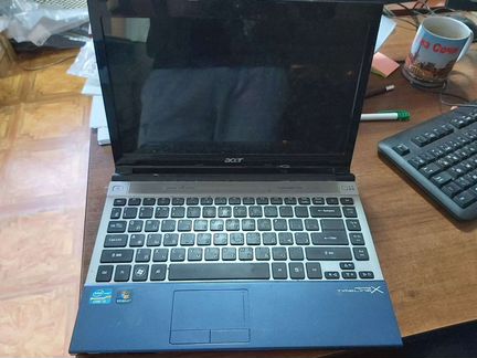 Ноутбук Acer Aspire 3830t