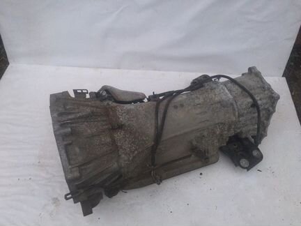 АКПП Infiniti Fx30D S51