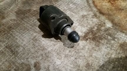 Датчик холостого хода Peugeot 106/206/306/307/Part