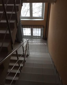 1-к квартира, 34 м², 5/12 эт.