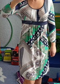 Платья для беременных